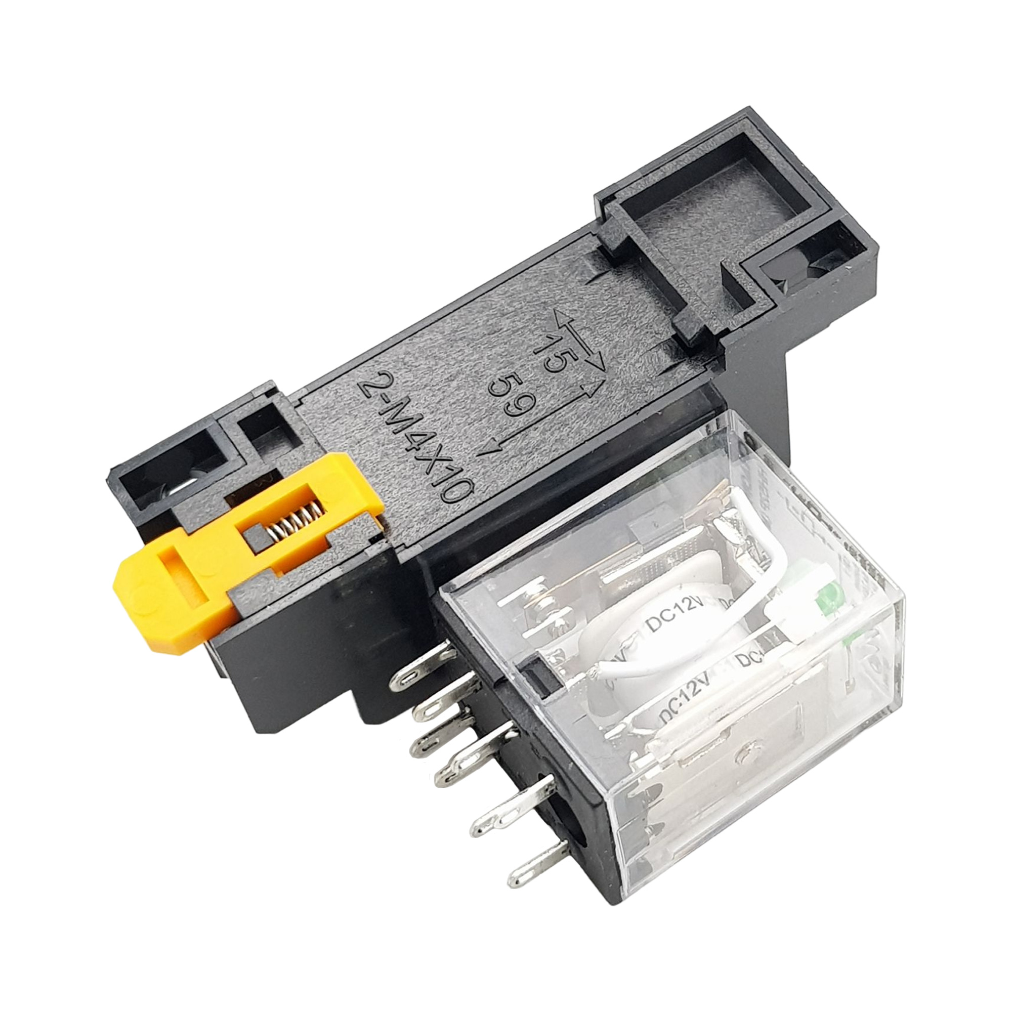 Relay trung gian HH52P