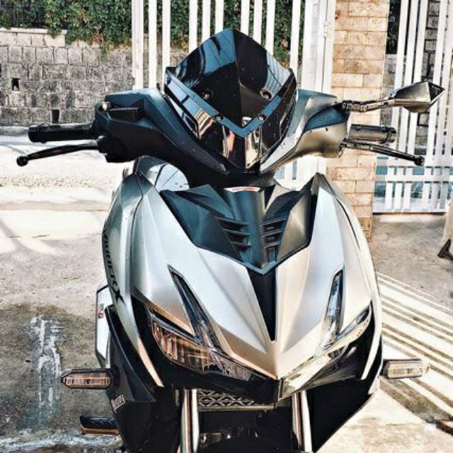 Ốp mặt nạ  Winner X HON DA HÀNG CHÍNH HÀNG CÔNG TY