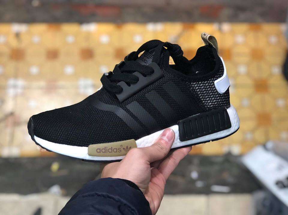 Giày Thể Thao Nmd [Full Box+ Tặng Hộp]