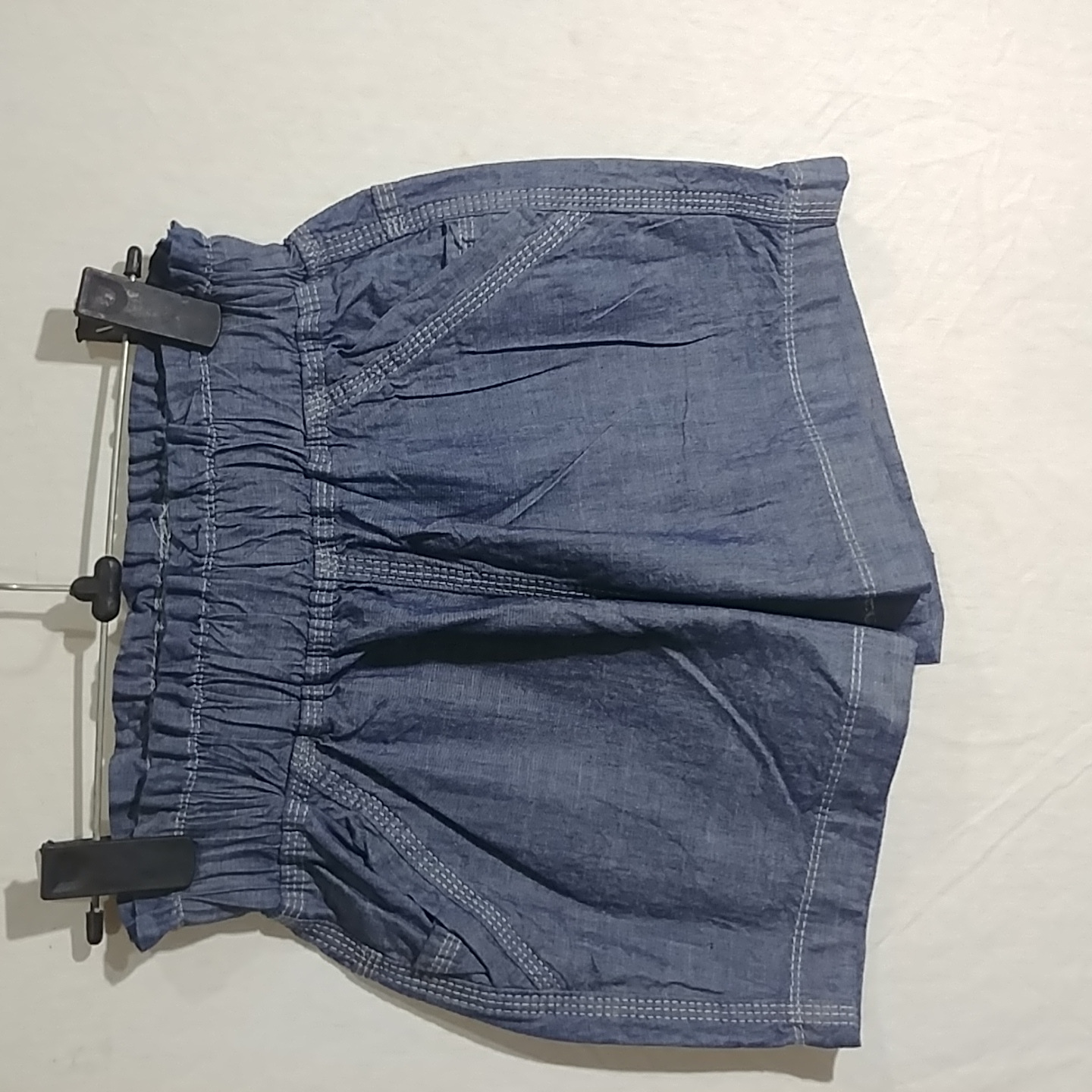 [HCM]Quần sọt jean nữ
