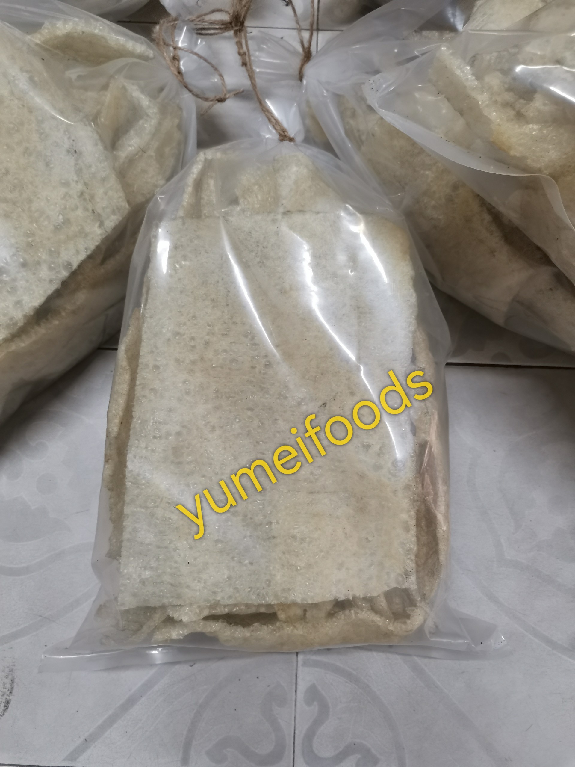 Da Heo Vụn 200gr