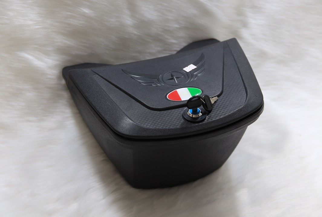 [HCM]thùng giữa givi xe sirius 110
