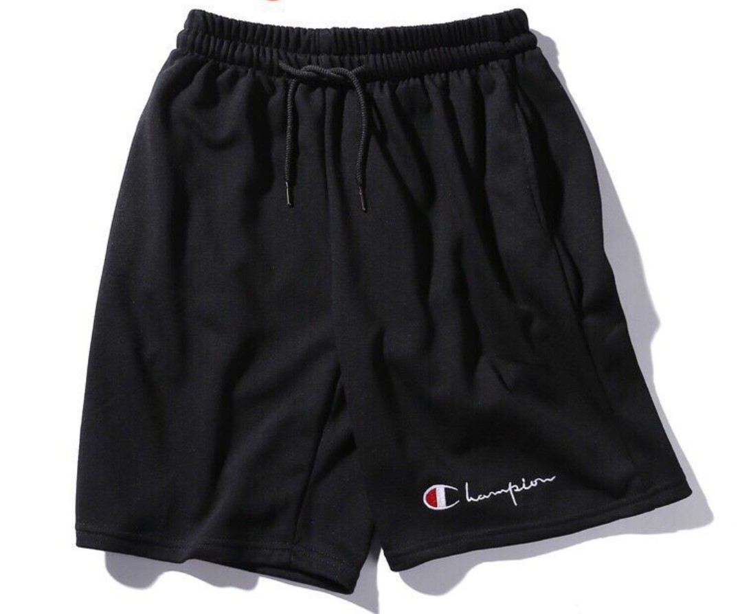 [FULLTAG CHÍNH HÃNG] QUẦN SHORT C.H.A.M.P.I.O.N | SHORT THUN BASIC | CHUẨN CAO CẤP 1:1 LOCAL BRAND