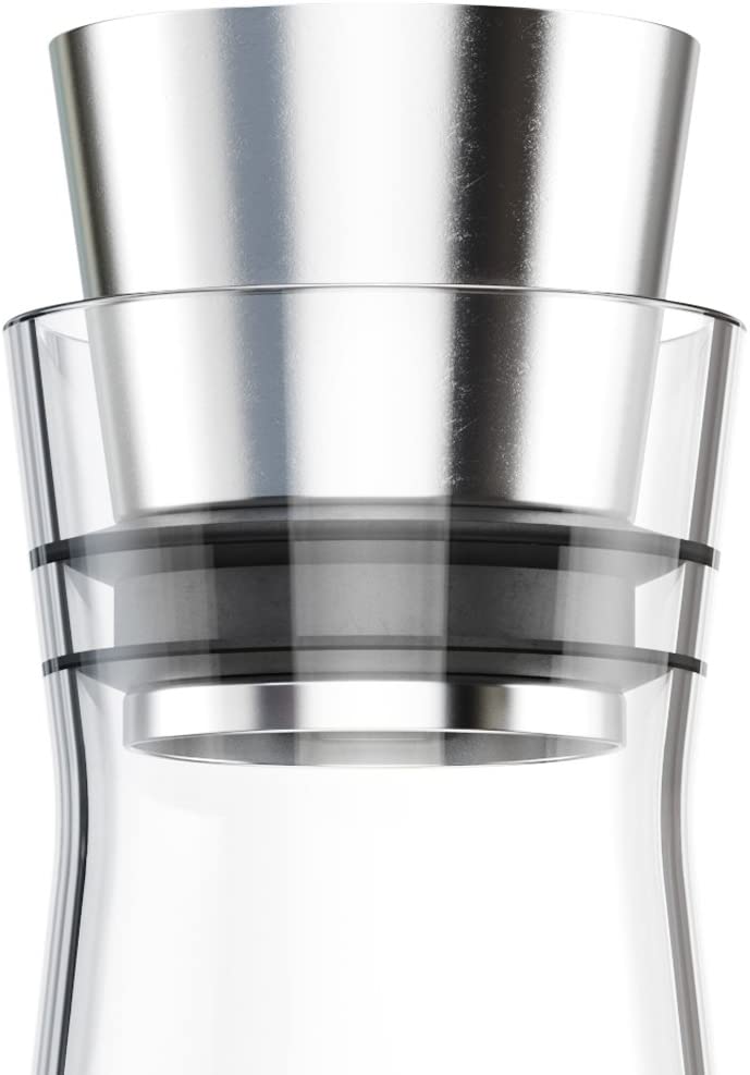 Bình giữ lạnh Emsa Flow Classic 1L