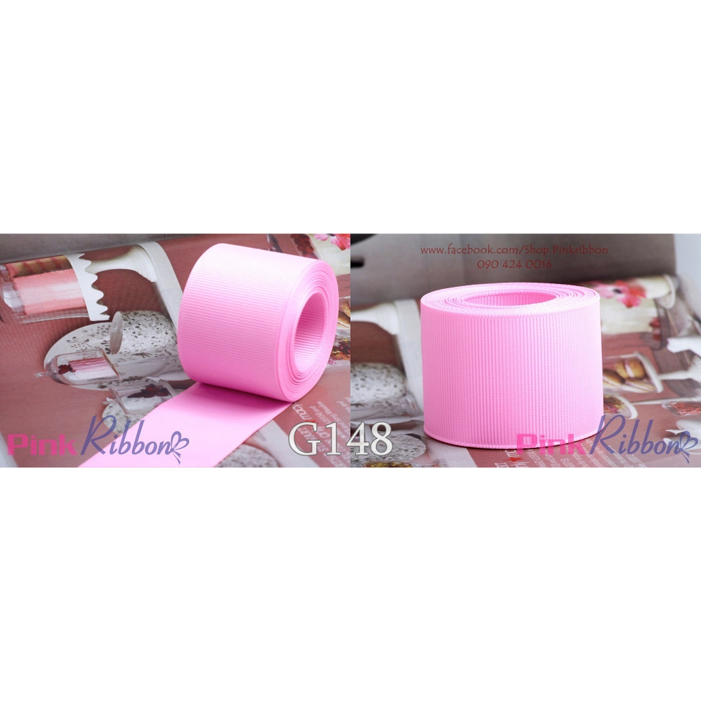 RUY BĂNG GÂN link 2/9 - CUỘN 5M
