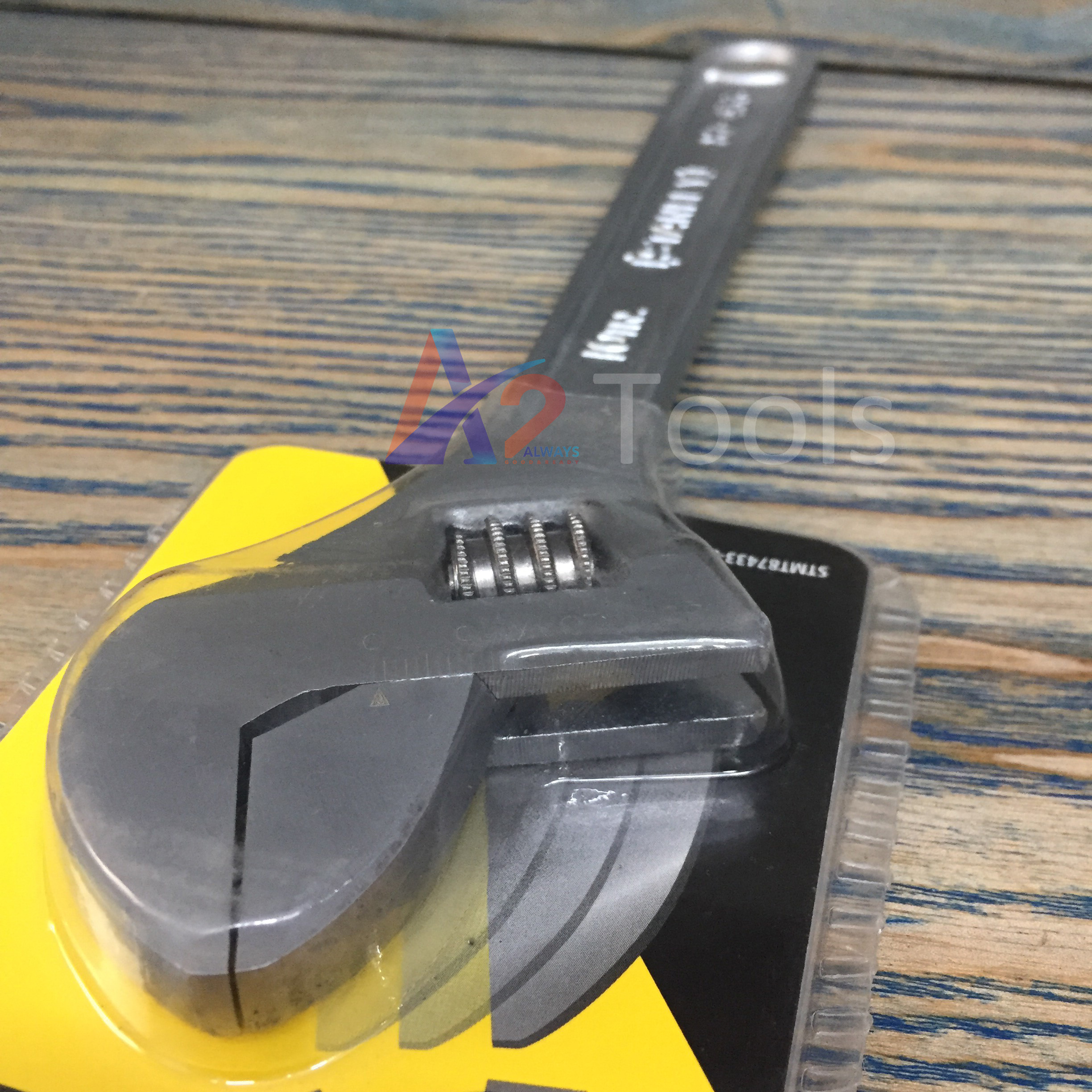 Mỏ lếch 250mm Stanley STMT87433-8