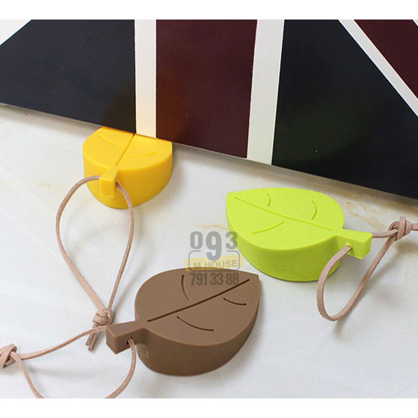 Door Stopper Anti-slip Jammer Kids Finger Safety Guard Baby Hands Anti-pinch Protector