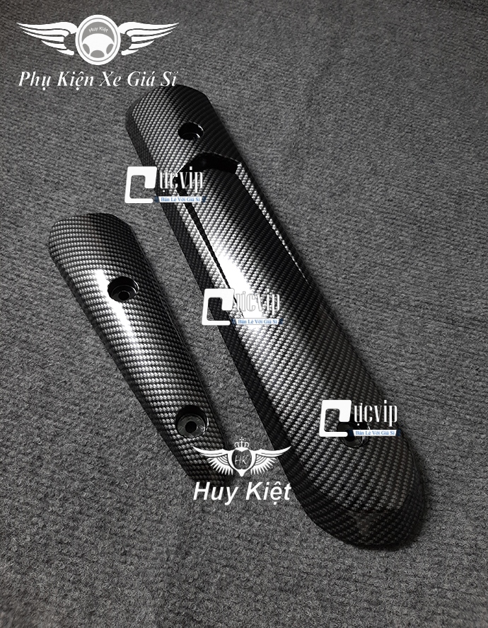 [HCM]Che Pô Xe Spark Carbon MS2388