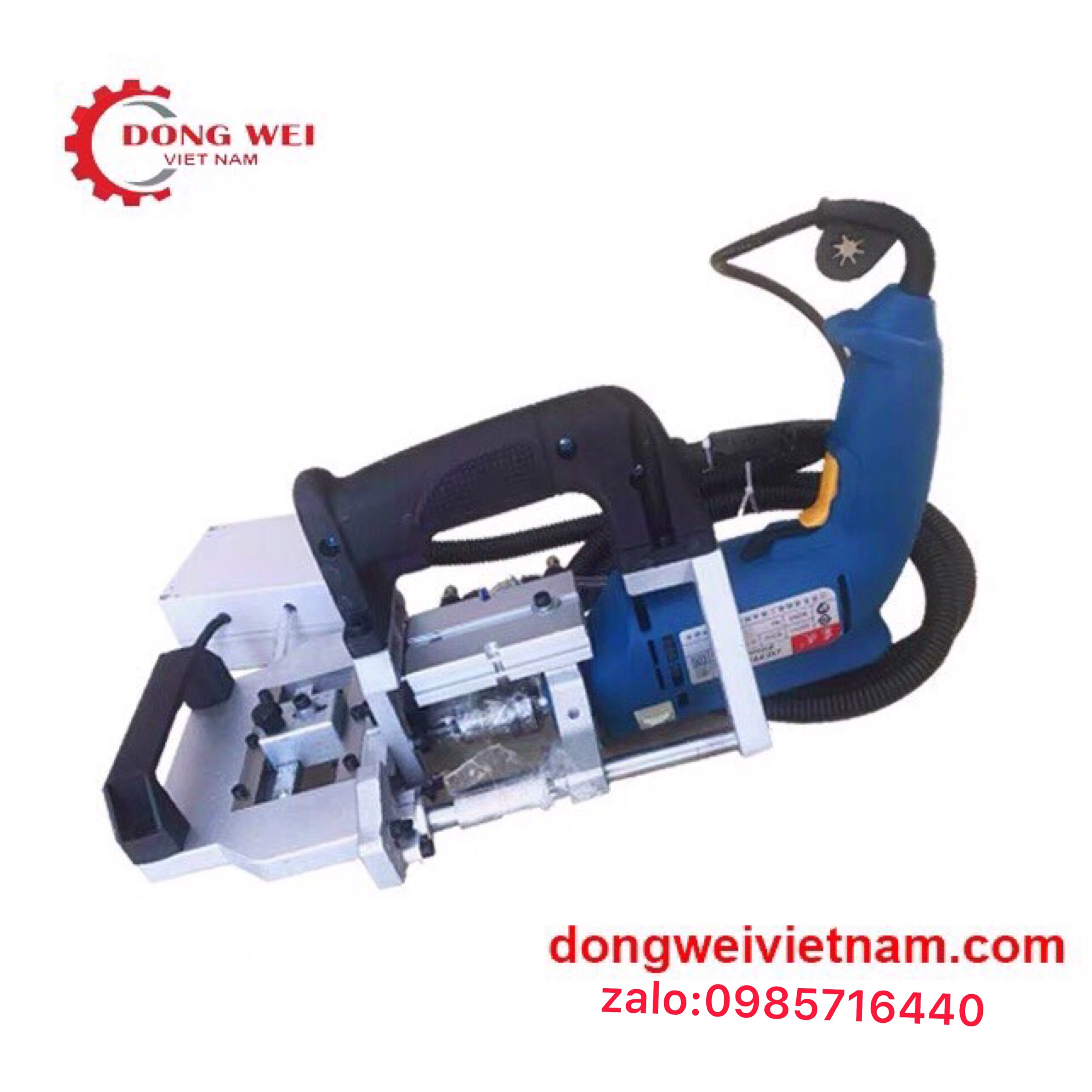 máy khoan cam liên kết chốt gỗ