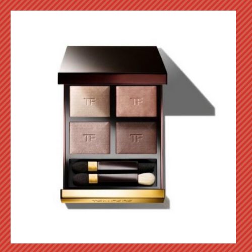 [HCM]Bảng 4 Màu Phấn Mắt TOM FORD - 03 NUDE DIP - 6G