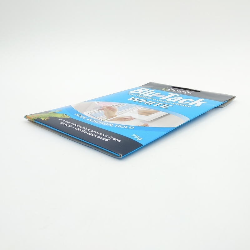 Cao Su Dán Bostik 75G 30610066