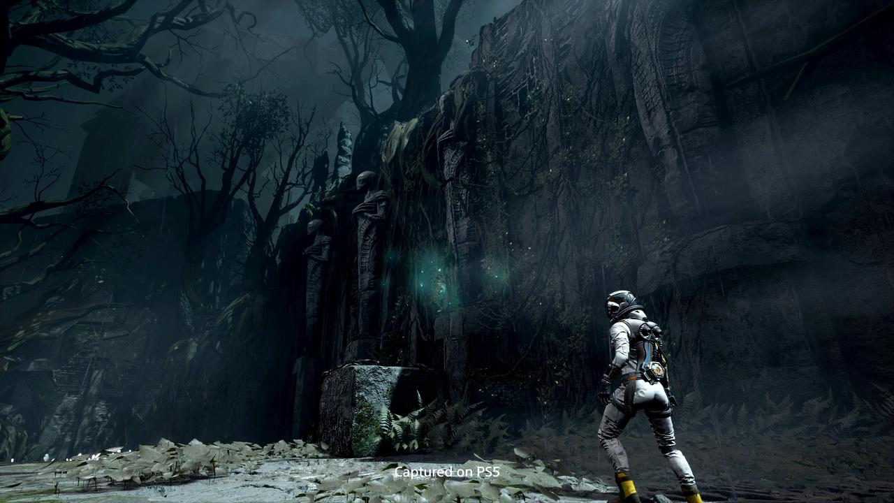 Đĩa Game PS5 Returnal