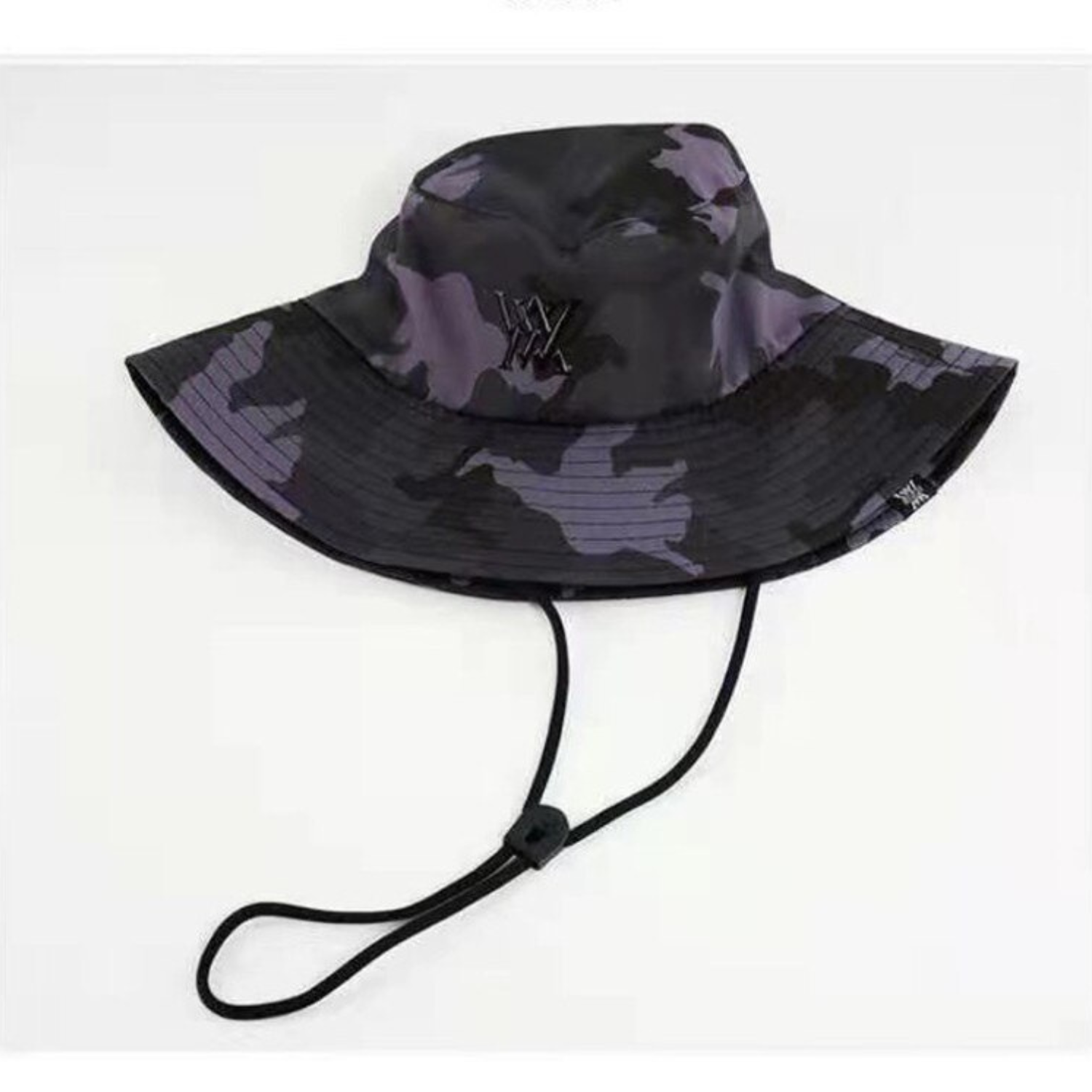 [Hàng nhập khẩu] Mũ chơi golf thêu chữ - Hat