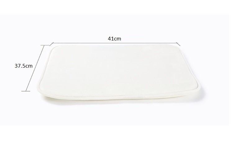 Đồng hồ báo thức thông minh Smart Clock - Đã báo thức là phải dậy