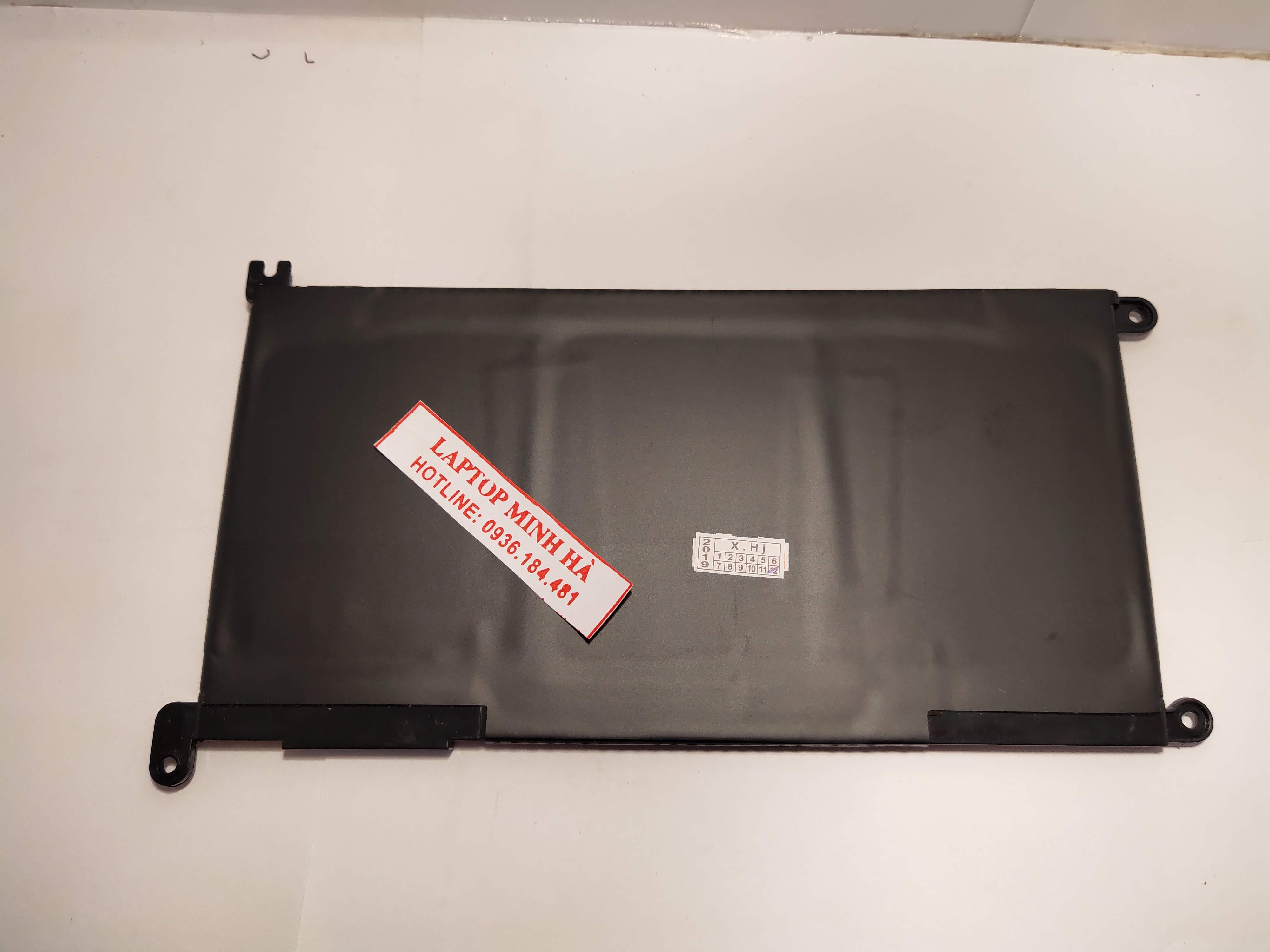 Pin laptop Dell Inspiron 5767 Zin