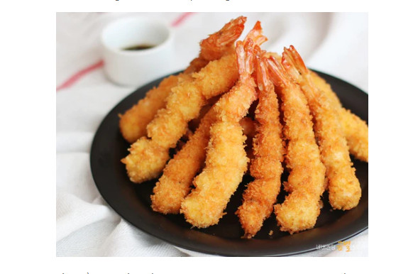 Bột chiên giòn Otoki bịch 150g