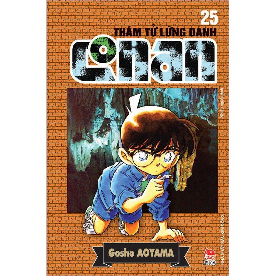 Thám tử lừng danh Conan • Game4V - Nói về Game