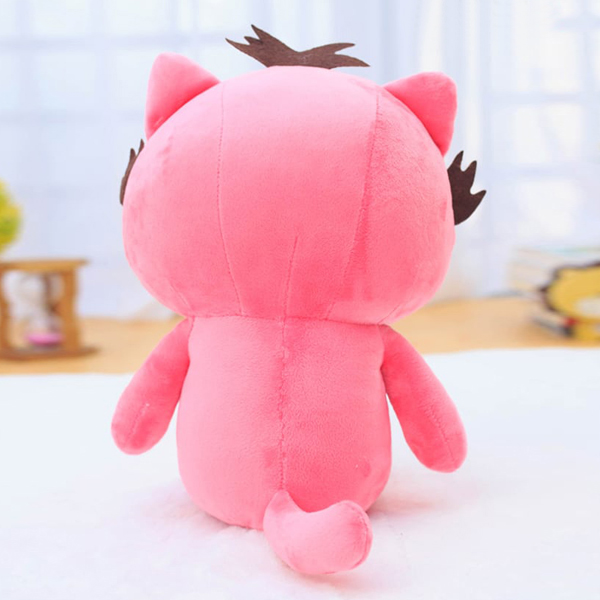 [HCM]Gấu bông mèo lười dinga (30cm---70cm)