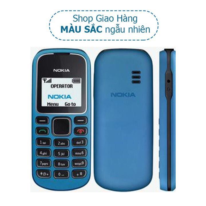 Điện thoại 1280 (màu xanh)