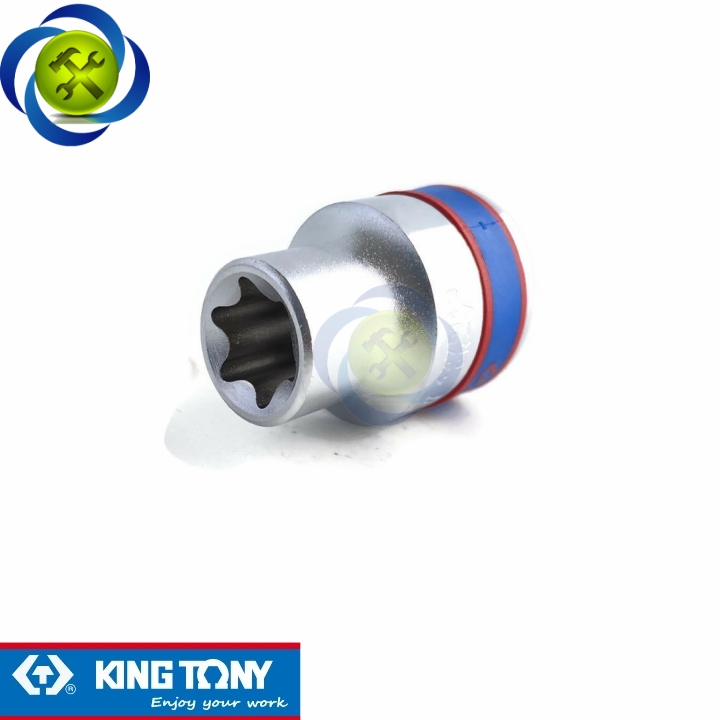 [HCM]Tuýp sao E14 Kingtony 437514M loại 1/2