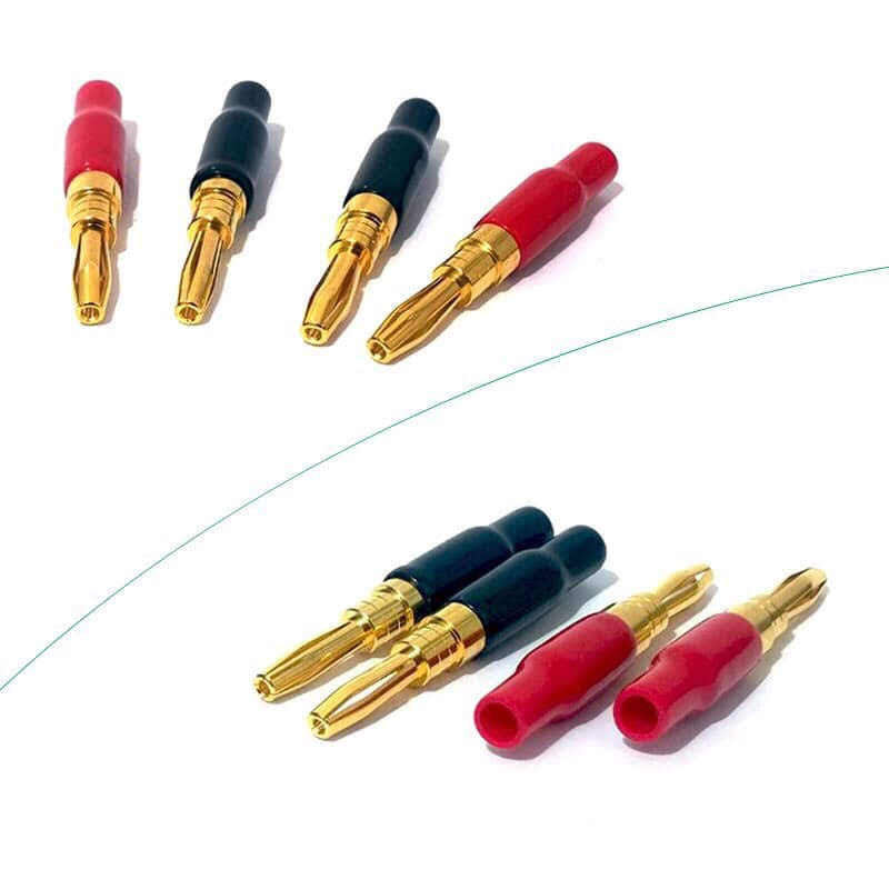 Jack loa bắp chuối đỏ đen hàng choseal