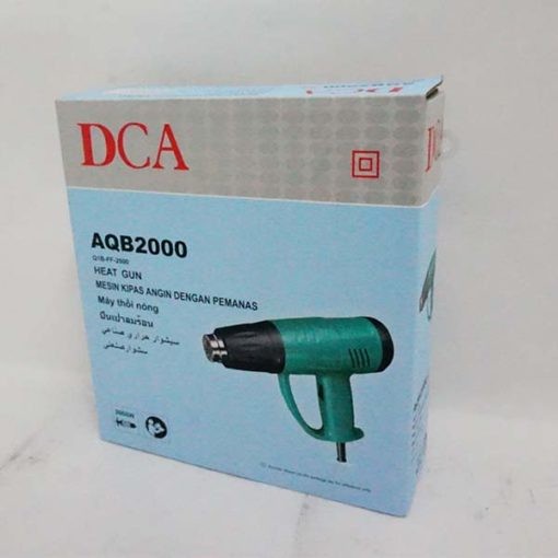 [HCM]MÁY THỔI HƠI NÓNG DCA AQB2000 [CHÍNH HÃNG] MÁY KHÒ NHIỆT [RẺ]
