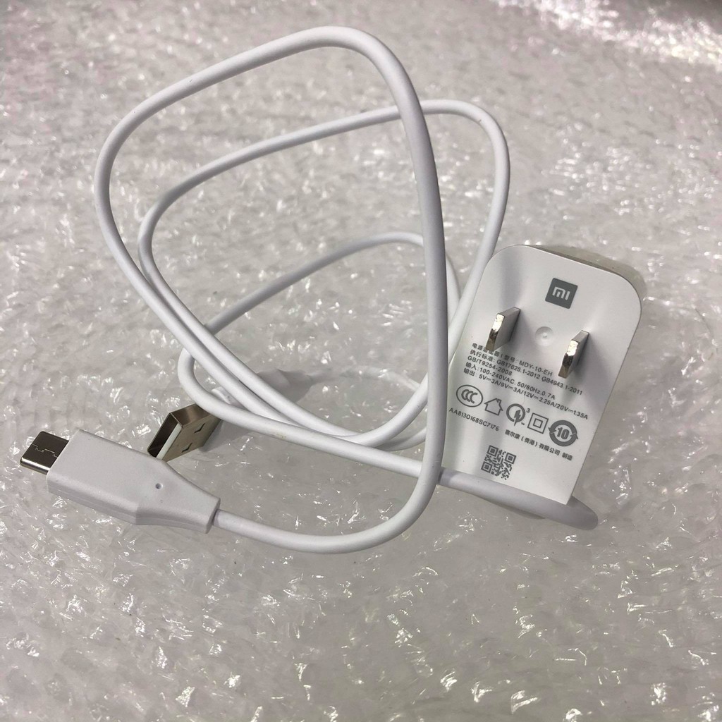 ""Cổng Sạc Usb Type C""Bộ Cóc Cáp Củ Sạc Nhanh Xiaomi Redmi Note 8, Redmi Note 8 Pro