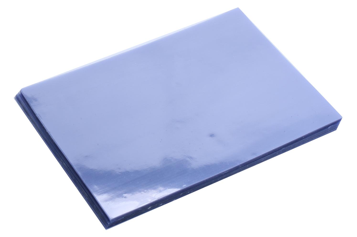 Bìa kiếng A4  dày 1.2 zem. Made in Vietnam. Thích hợp dùng trong Văn Phòng