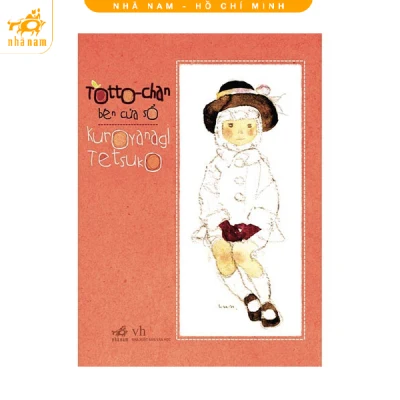 Sách - Totto-chan bên cửa sổ (TB 2019) - Nhã Nam HCM