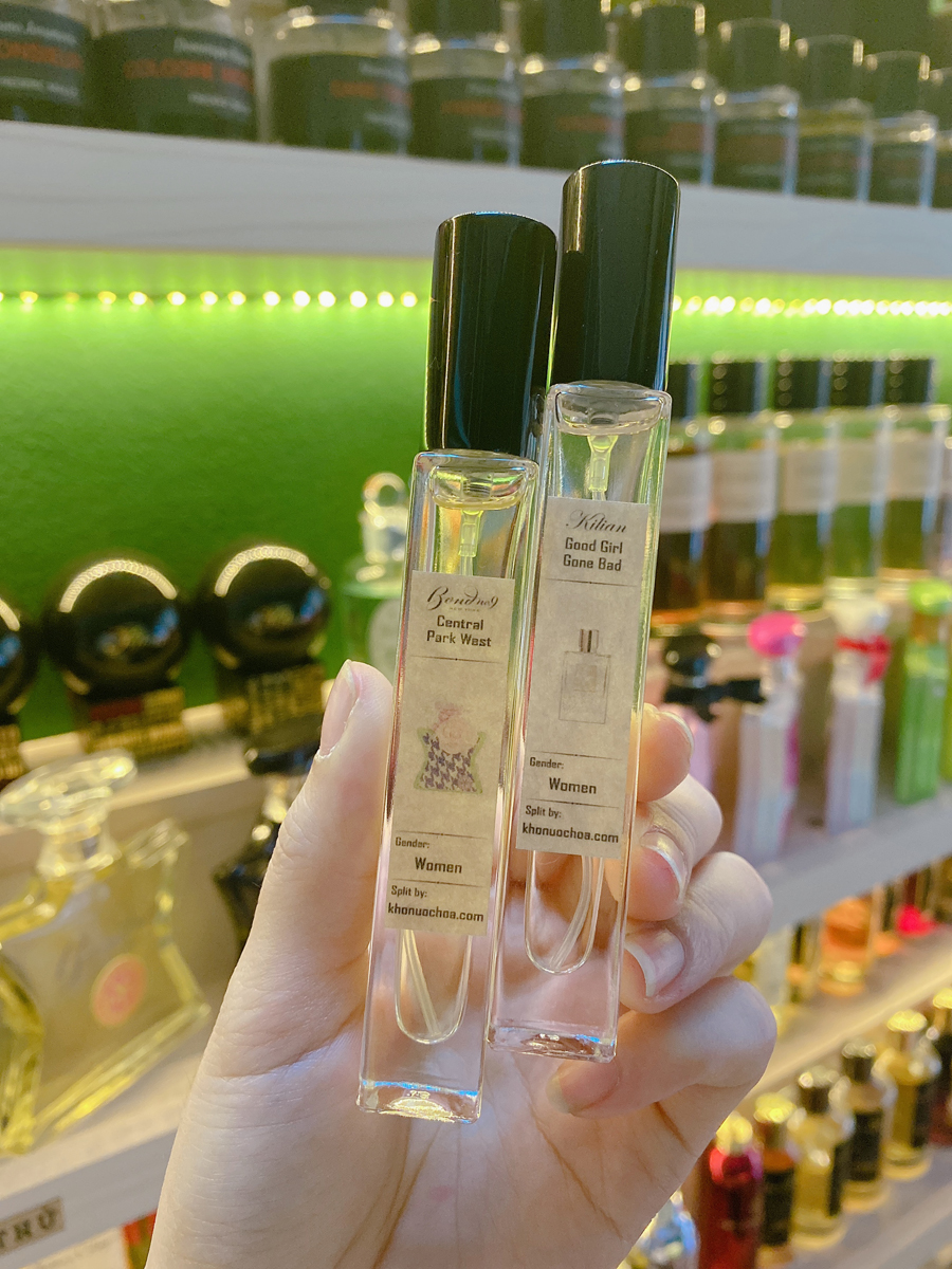 NƯỚC HOA CHIẾT MIDNIGHT FANTASY [10ML]