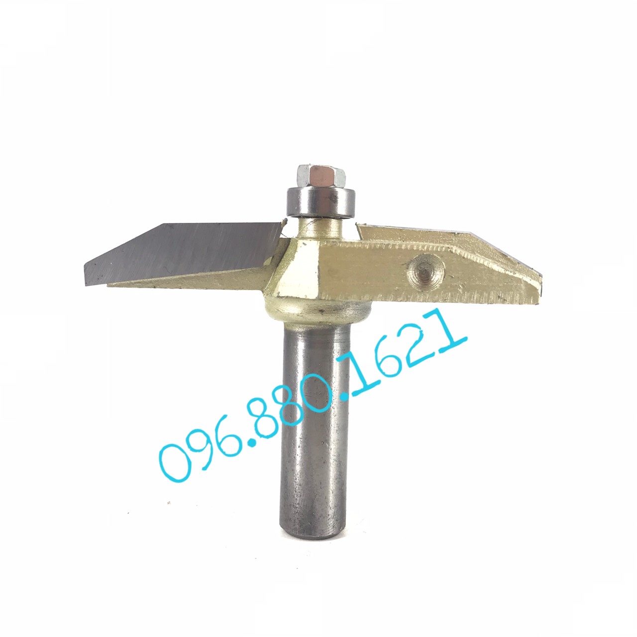 Mũi phay ván huỳnh h12