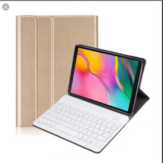 Bao da kèm bàn phím Bluetooth cho iPad mini 1/2/3/4/5