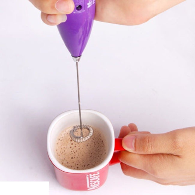 DỤNG CỤ TẠO BỌT PHA CÀ PHÊ, ĐÁNH TRỨNG TIỆN LỢI