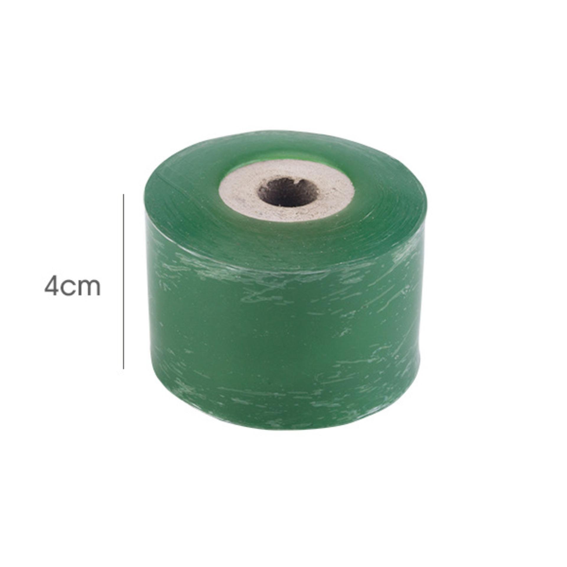 Băng ghép cây cuộn xanh 4cm