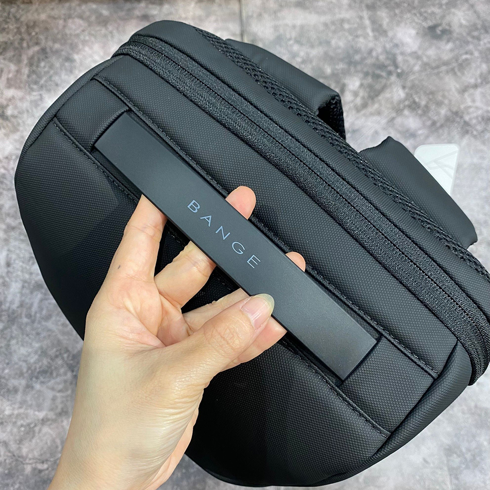 Balo Laptop Chống Trộm Bange BG-7216