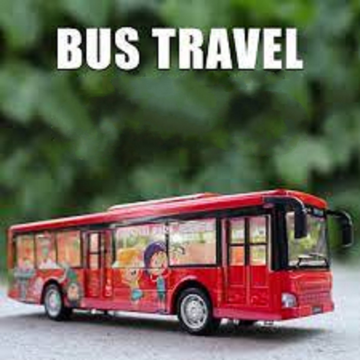 (BÁN GIÁ GỐC) Đồ chơi xe bus siêu dài bằng sắt dùng pin phát nhạc có đèn có nhạc siêu chắc chắn, xe được phủ lớp sơn không mùi, không phai an toàn tuyệt đối cho trẻ nhỏ, có độ bền cao (KÈM PIN)