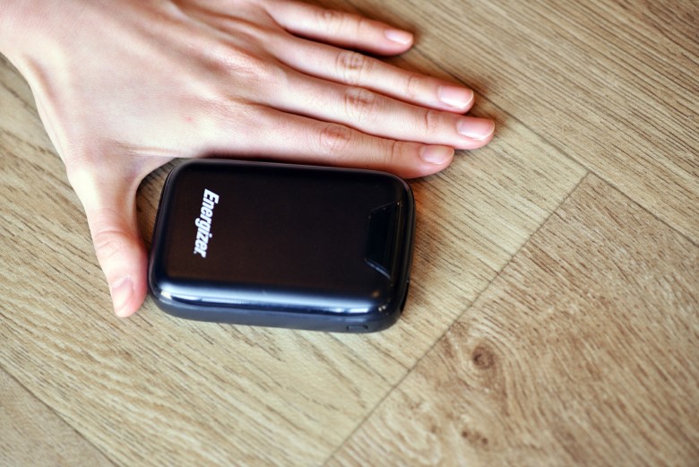 Pin sạc dự phòng Energizer 10000mAh - UE10042