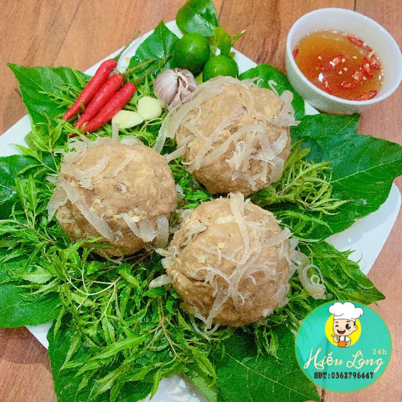 1Kg Thính gạo làm nem-Chuẩn Vị Bắc