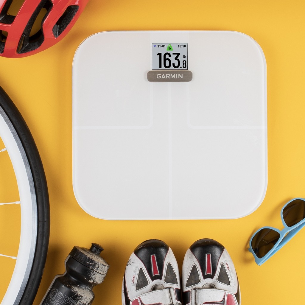 Garmin Index S2 Smart Scale