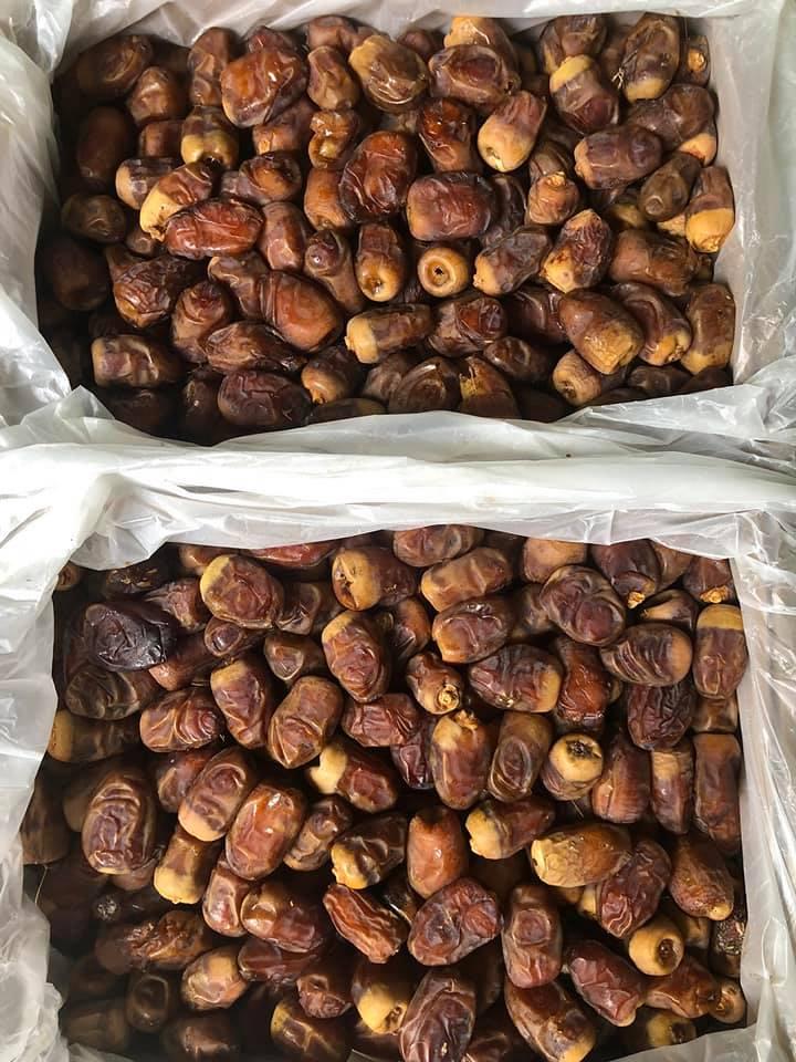 1kg chà là iran bao ngon