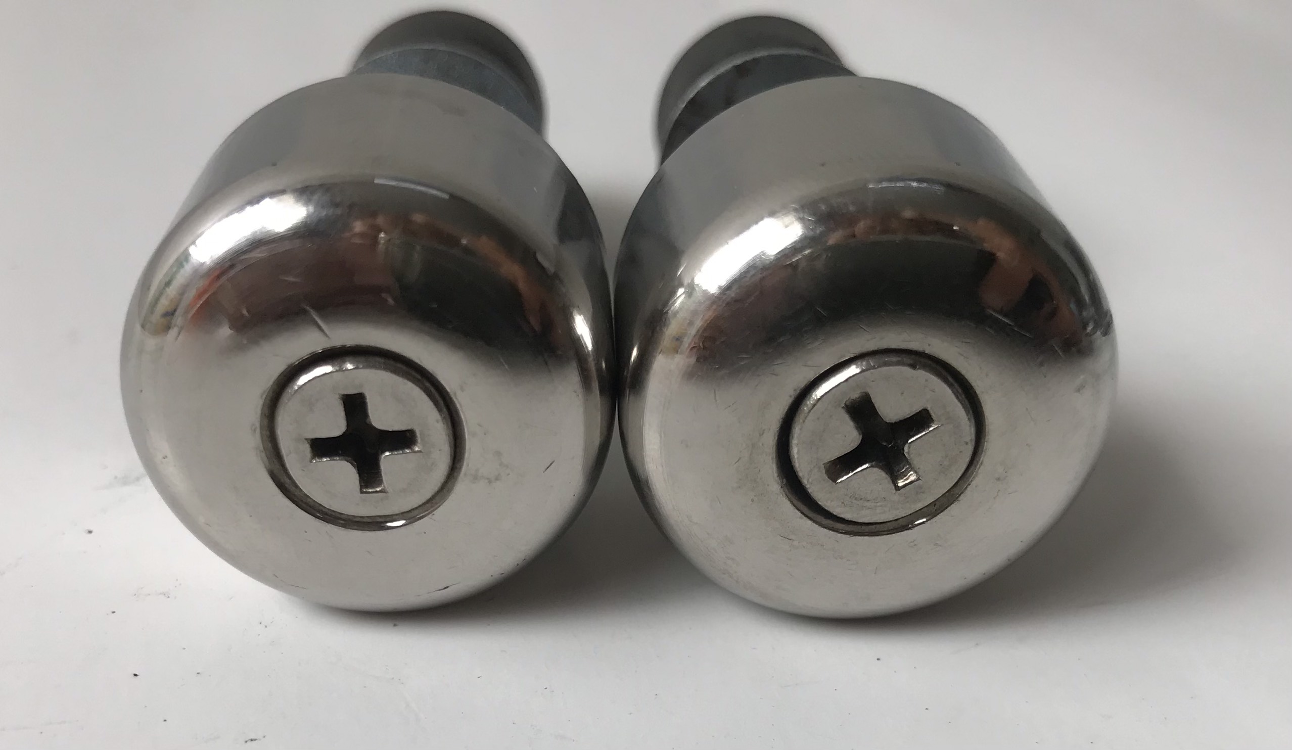 [HCM]Gù Inox đặc 304 dùng cho các loại xe