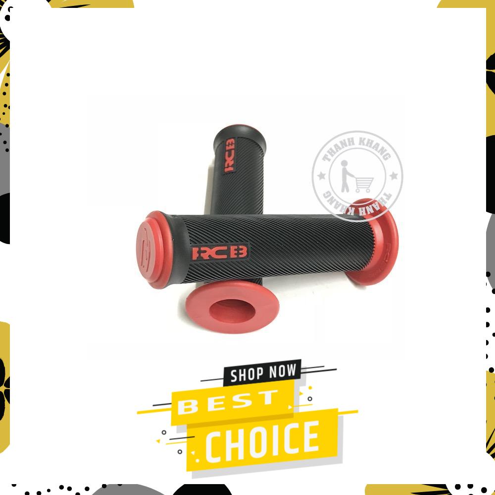 [HCM]Bao tay RCB màu đỏ gắn mọi xe máy 006001268