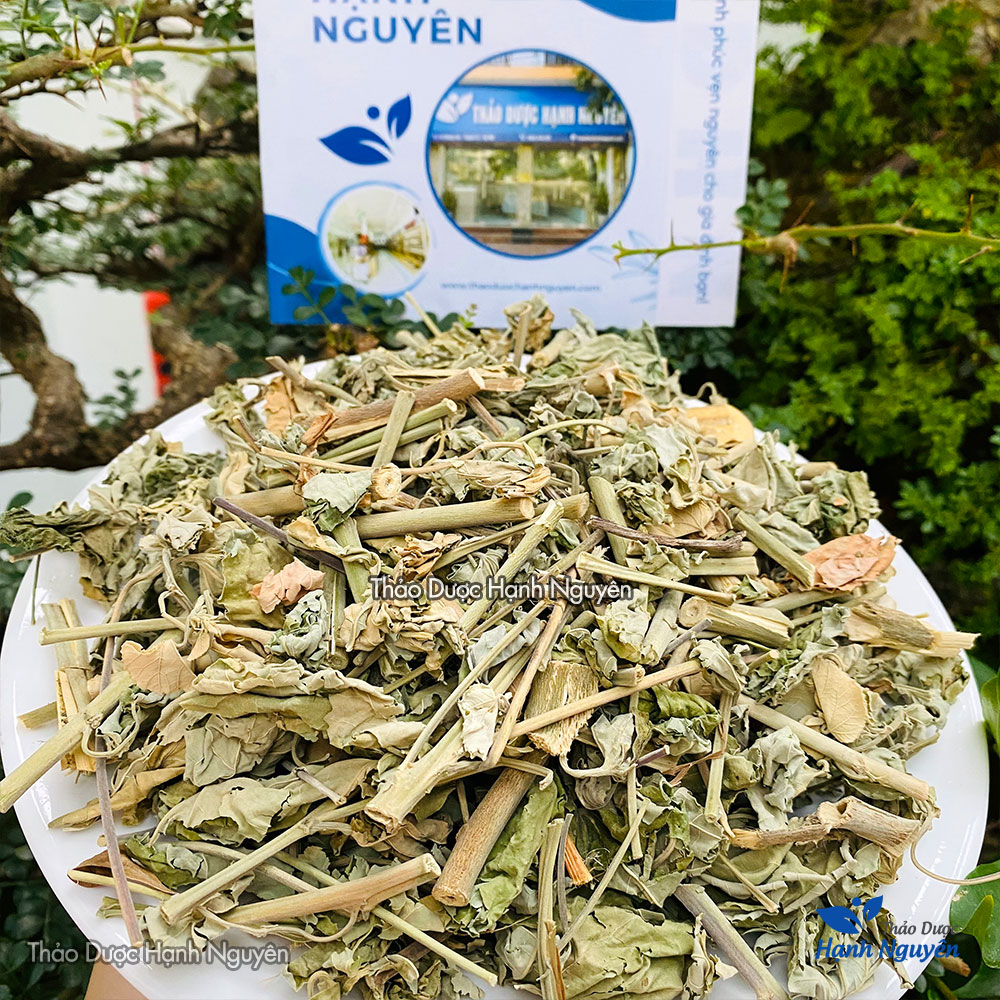 Leaves Black dry peace 1kg