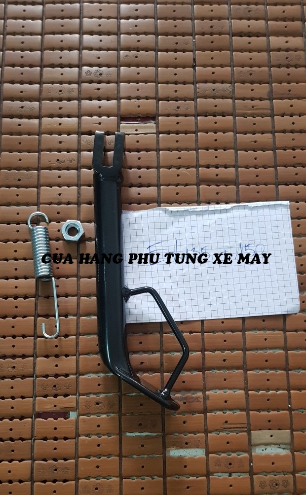 Chân chống nghiêng cho xe Exciter 135/ Exciter 150
