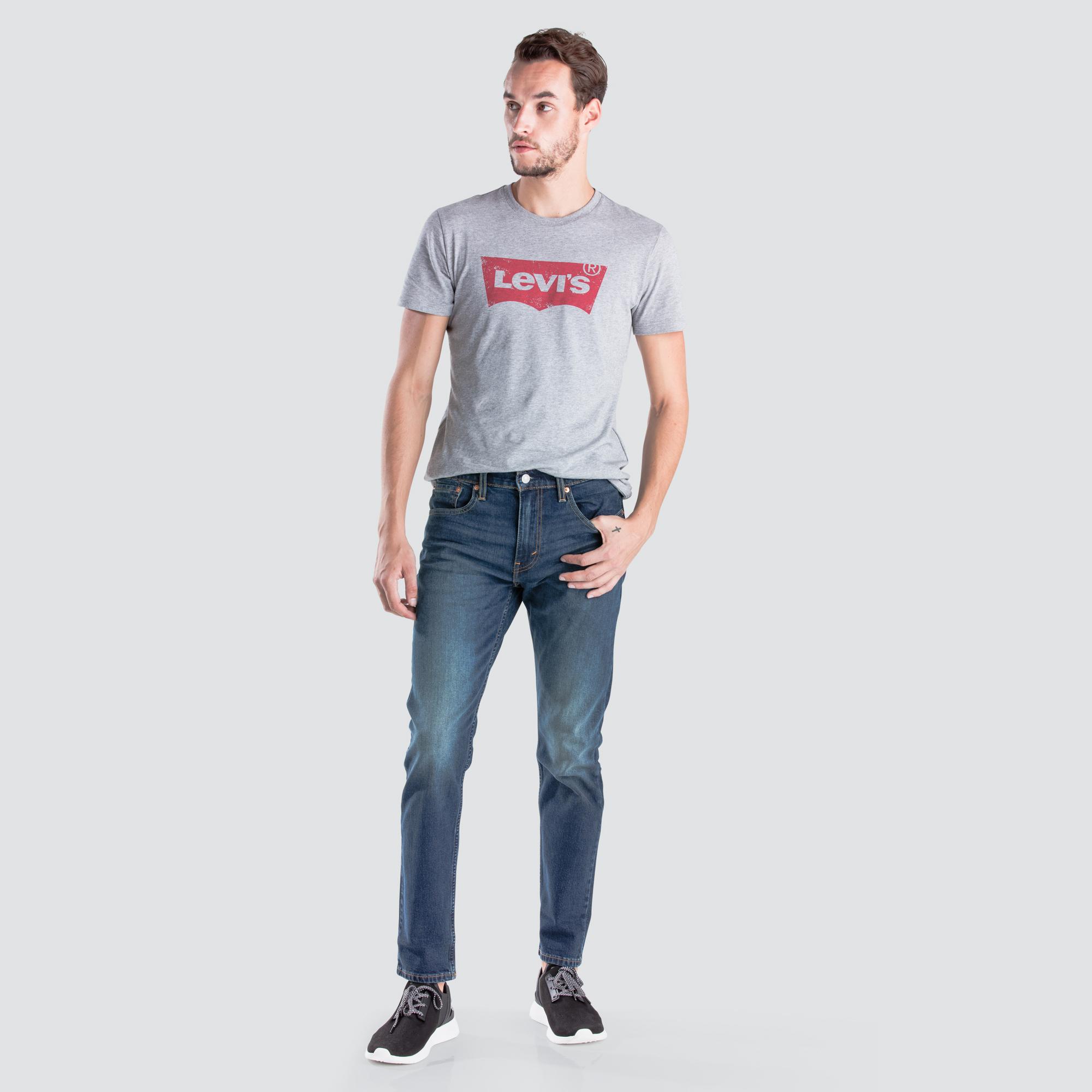 LEVI'S - Quần Jeans Nam Dài 28833-0150