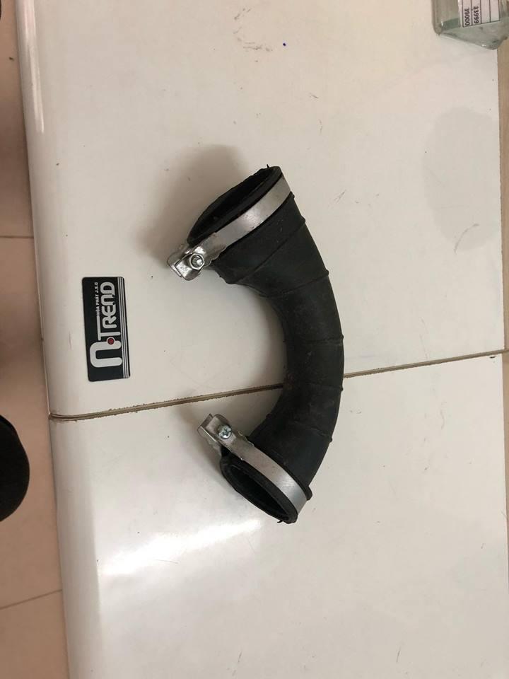 Cao su lọc gió honda cub