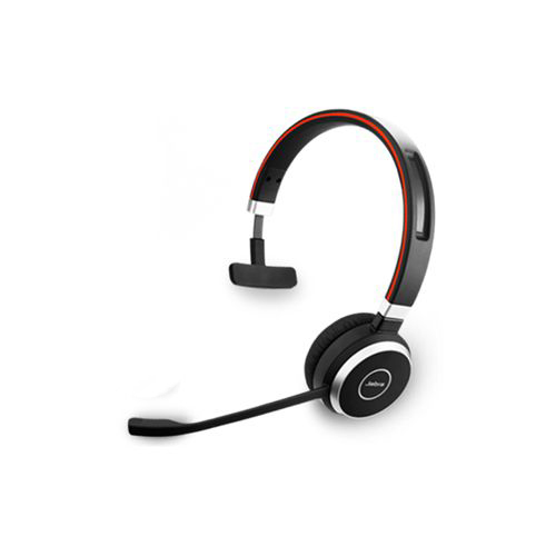Tai nghe Jabra Evolve 65 Headset UC Mono