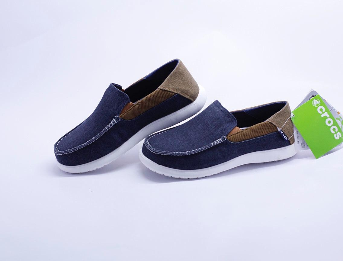 GIÀY VẢI Cross SANTA CRUZ II