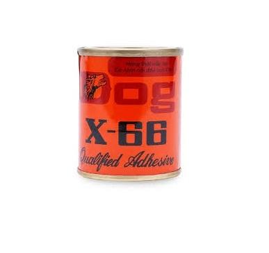 Keo dán đa năng Dog X-66 (200ml)