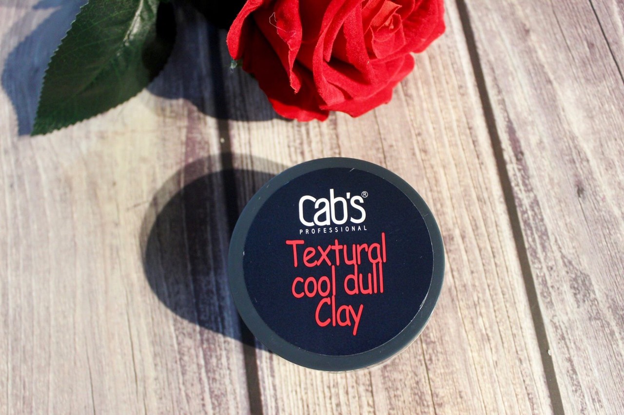 Sáp Vuốt Tóc Cab's Made In Pháp Sáp Vuôt Tóc 80g